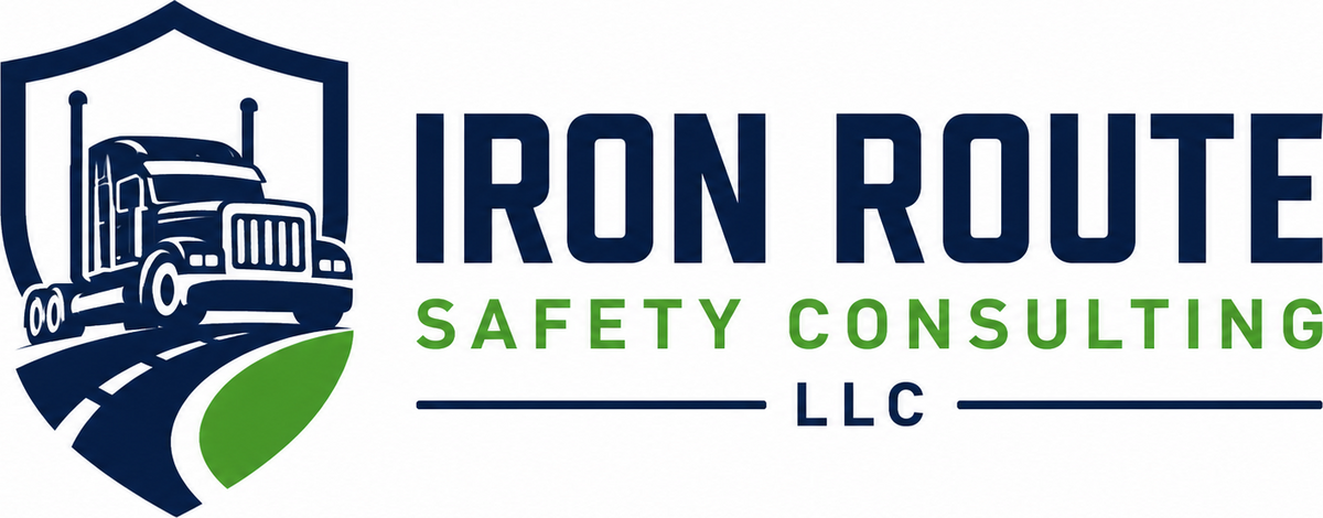 Iron Route Safety Consulting LLC